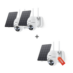 セット(3台のカメラ)