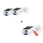 セット(3台のカメラ)