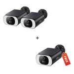 セット(3台のカメラ)