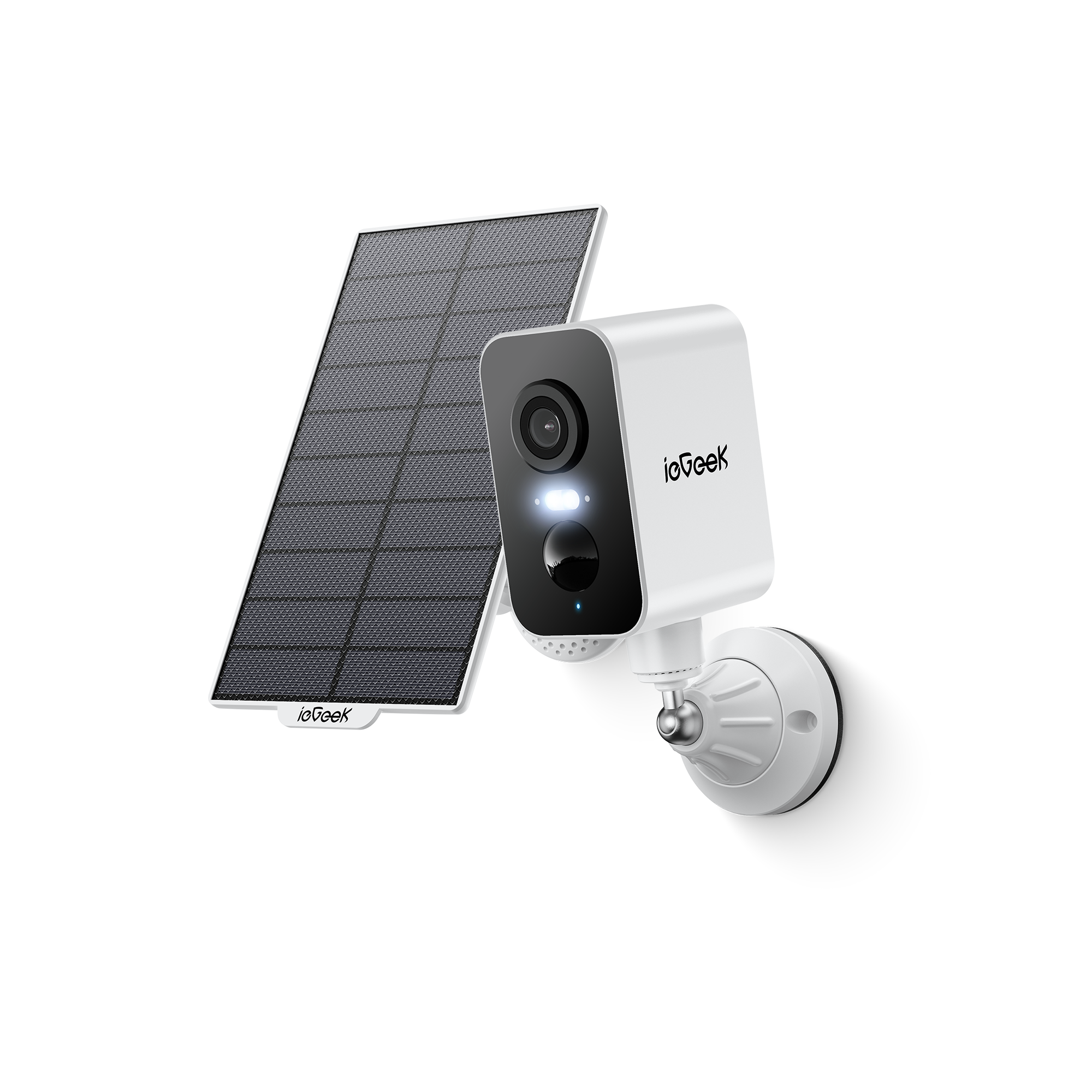 屋外 ソーラー 電池式 防犯カメラ S2 – ieGeek-JP 屋外 ソーラー 電池式 防犯カメラ S2 – ieGeek-JP