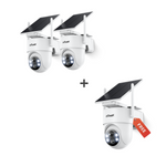 セット(3台のカメラ)