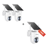 セット(3台のカメラ)