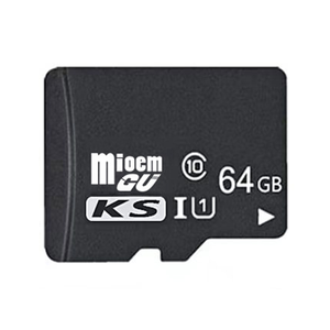 ieGeek カメラSDカード - 64g