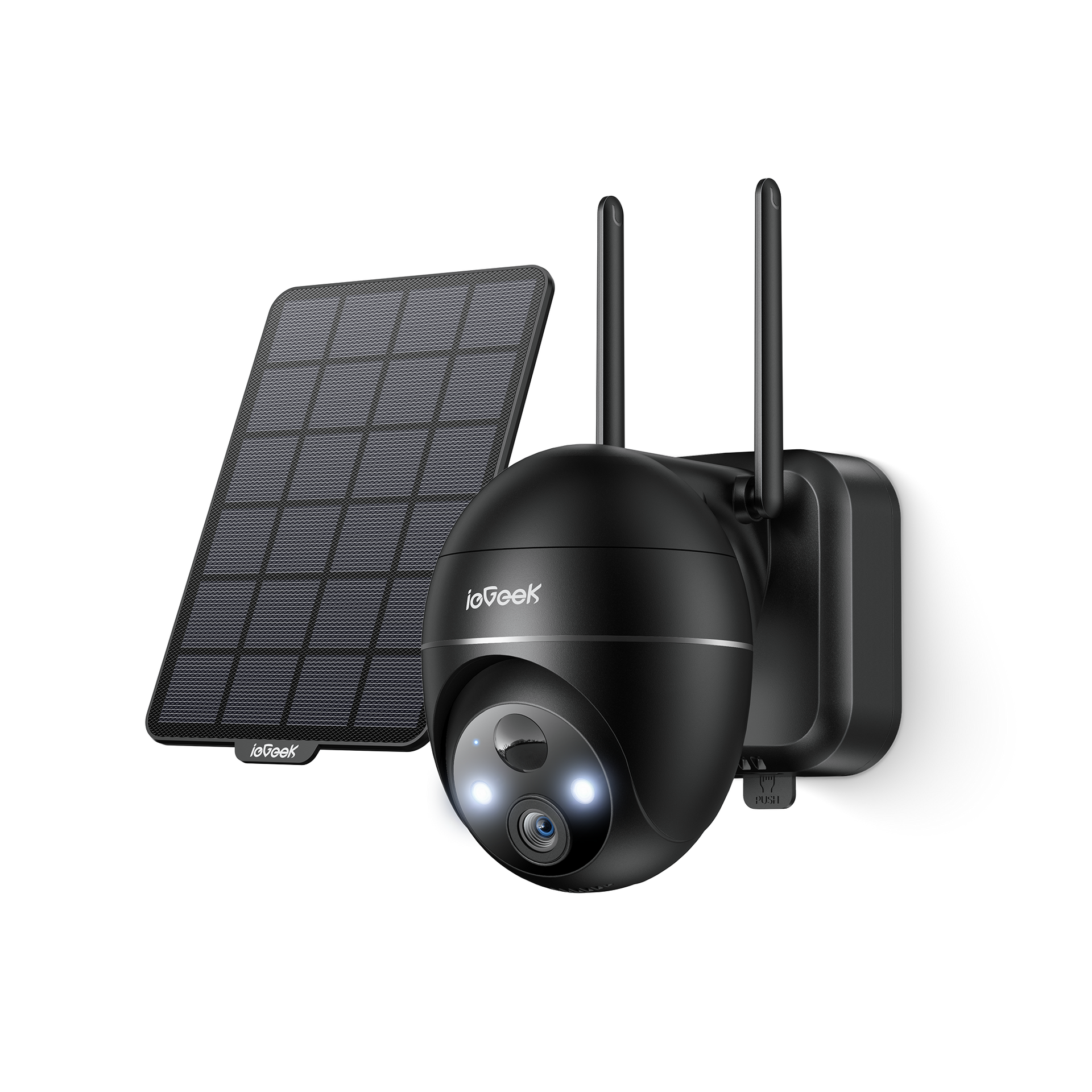 ieGeek 屋外 ソーラー 電池式 防犯カメラ ZS-GX4S – ieGeek-JP ieGeek 屋外 ソーラー 電池式 防犯カメラ ZS-GX4S – ieGeek-JP