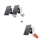 セット（三台のカメラ）