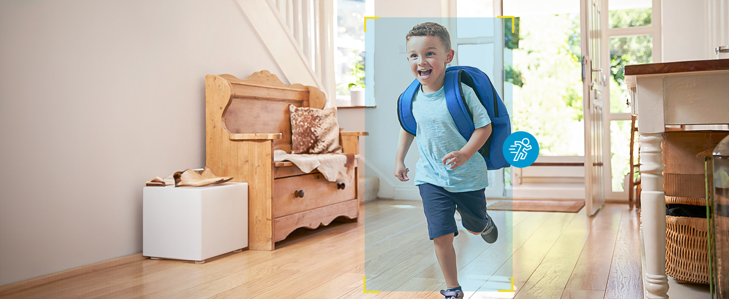 ヒューマノイド認識