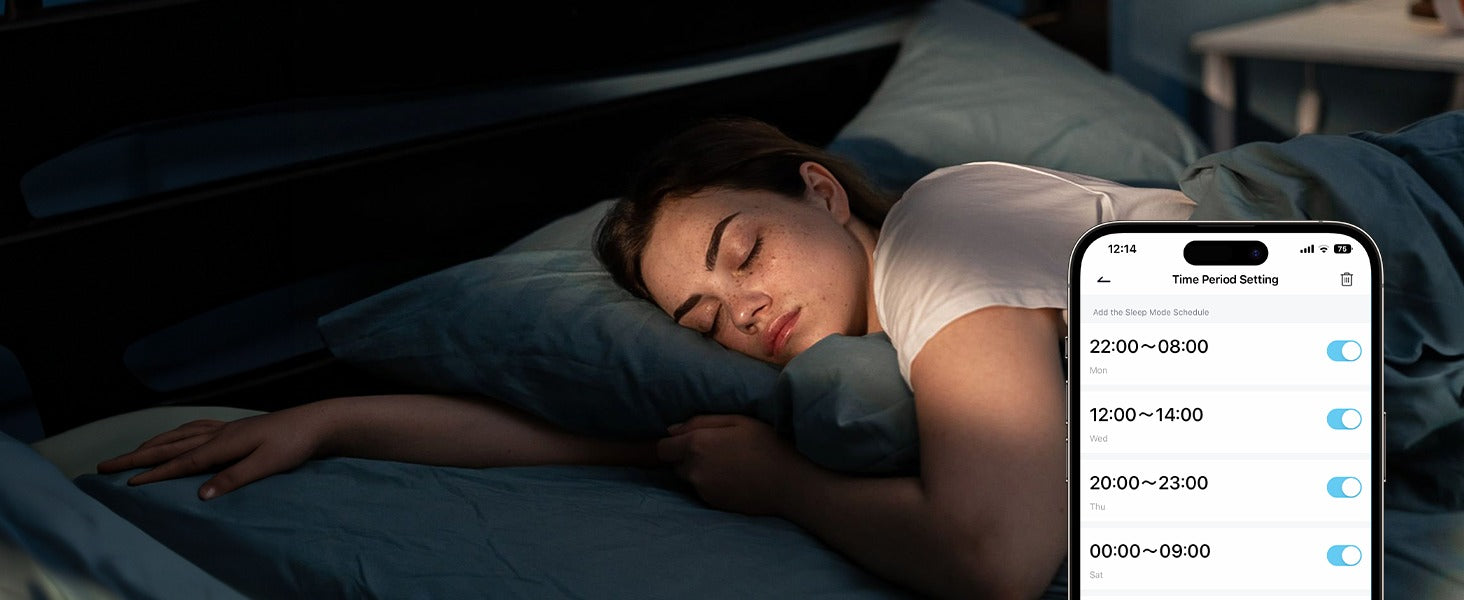 プライバシーモード