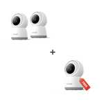 セット（3台のカメラ）