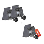 セット（三台のカメラ）