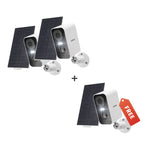 セット（三台のカメラ）