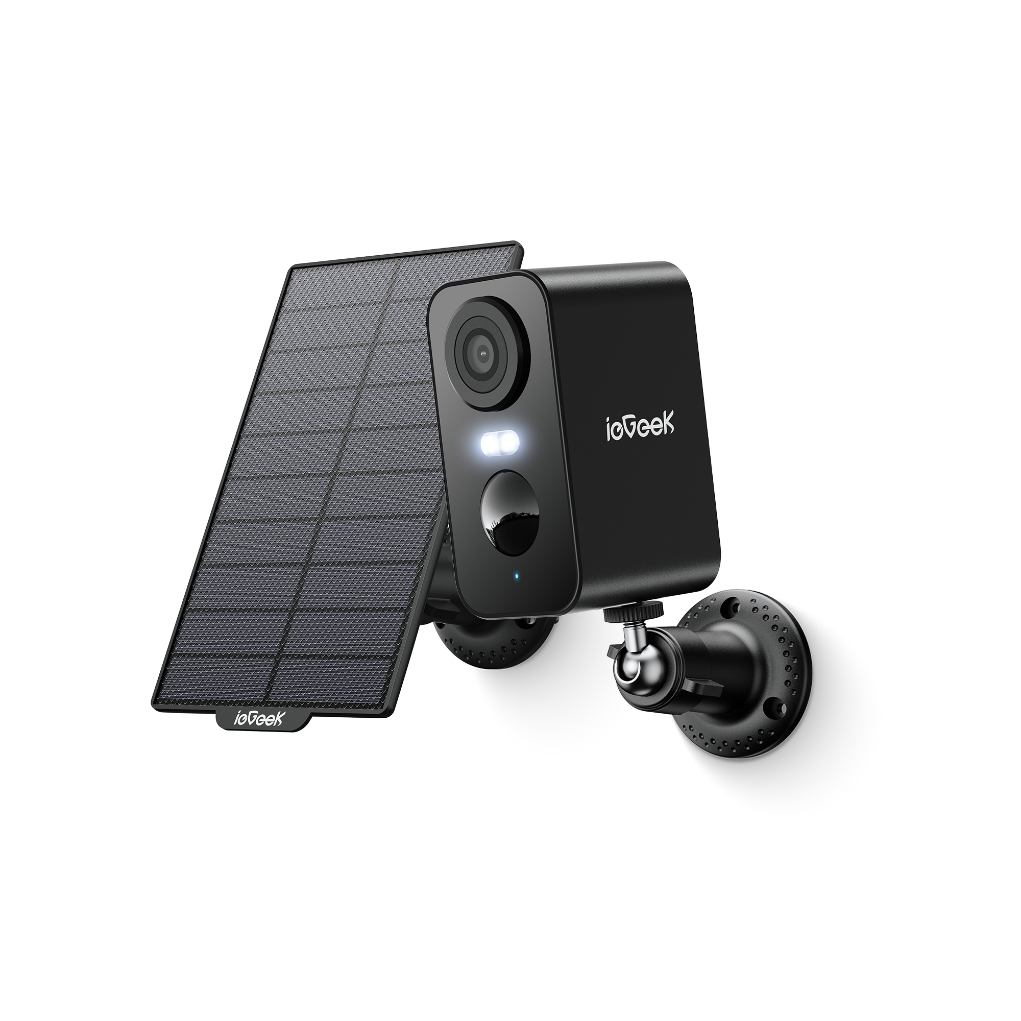 ieGeek 屋外 ソーラー 電池式 防犯カメラ ZY-C1 – ieGeek-JP ieGeek 屋外 ソーラー 電池式 防犯カメラ ZY-C1 – ieGeek-JP
