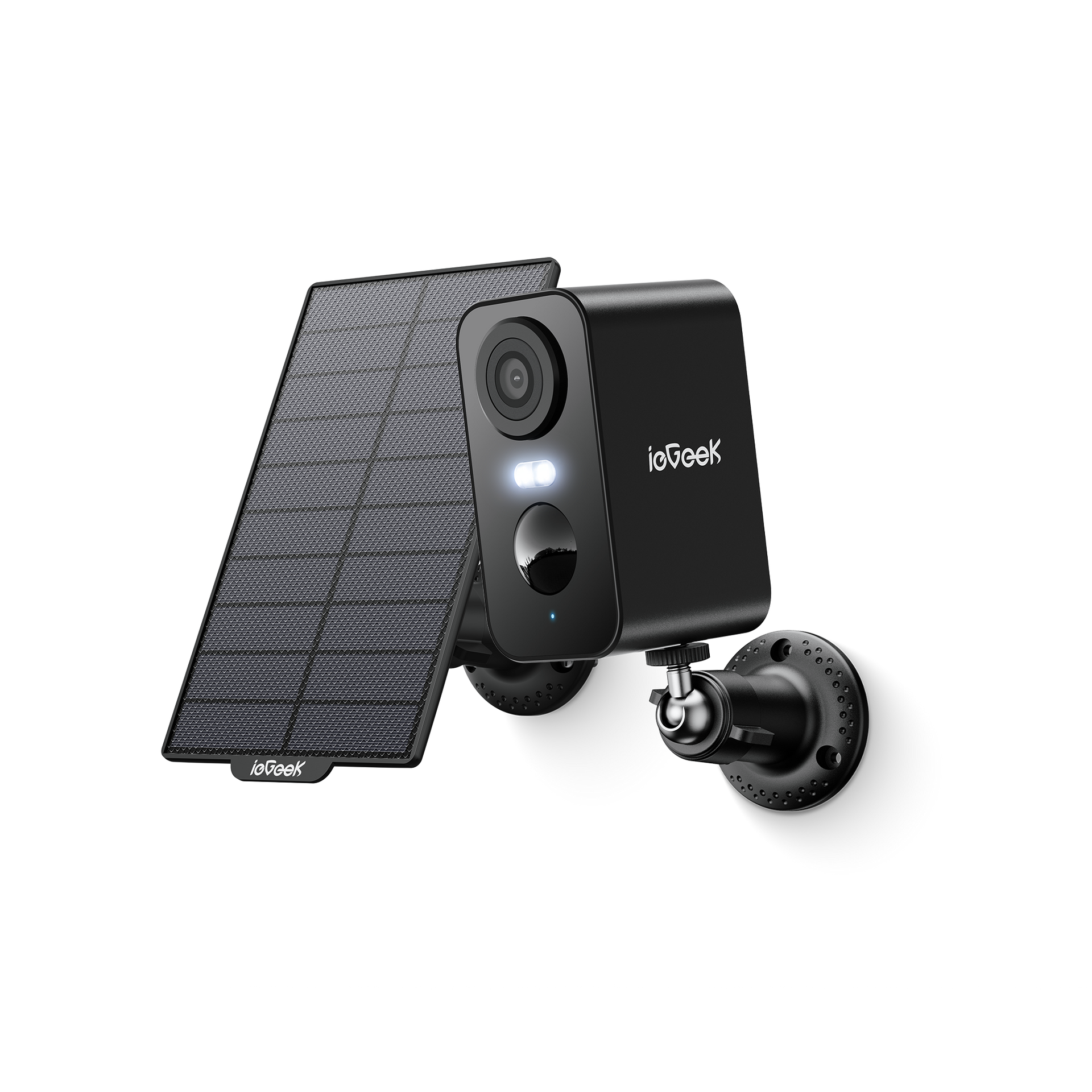 ieGeek 屋外 ソーラー 電池式 防犯カメラ ZY-C1 – ieGeek-JP ieGeek 屋外 ソーラー 電池式 防犯カメラ ZY-C1 – ieGeek-JP
