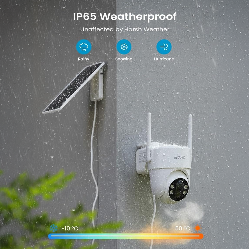 屋外 ソーラー 電池式 防犯カメラ S5 – ieGeek-JP 屋外 ソーラー 電池式 防犯カメラ S5 – ieGeek-JP