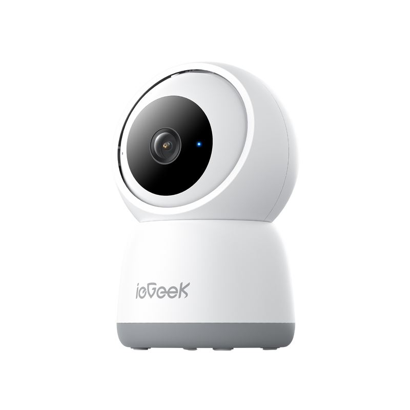 ieGeek 屋内 見守りカメラ SC1