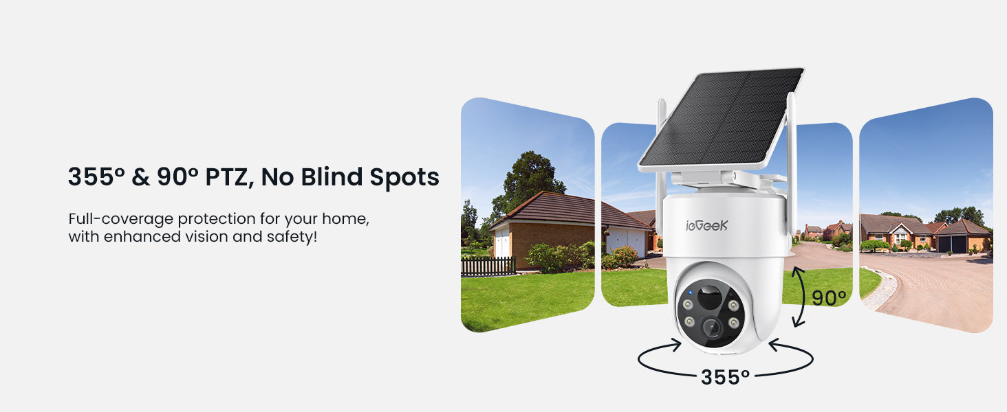 パノラマビュー