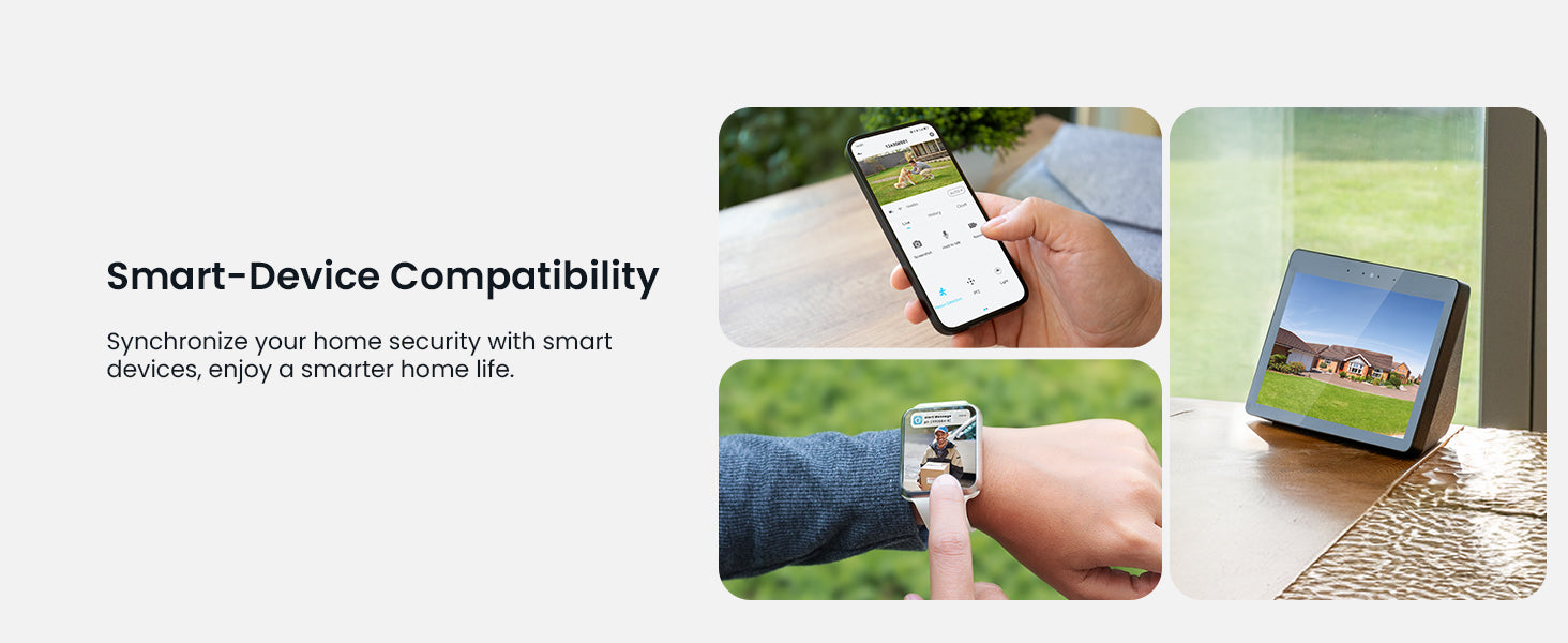 Alexaと連携する