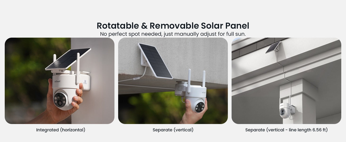 インストールの多様性