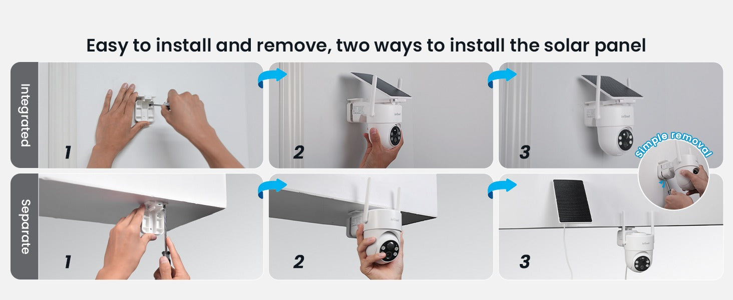 インストール手順