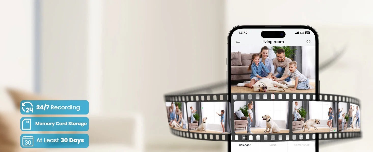 クラウドとメモリストレージ